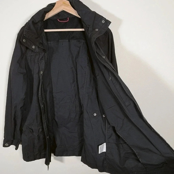 🌟✨2 for $30✨🌟  MC KINLEY | NARNIA BLACK JACKET - Picture 10 of 15